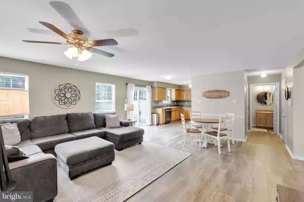 202 MARY CT, Richlandtown, PA 18955