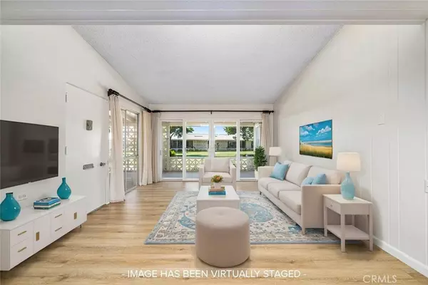 13601 Cedar Crest LN #100K, Seal Beach, CA 90740