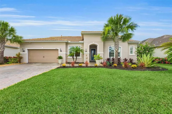 3323 ANCHOR BAY TRL, Bradenton, FL 34211