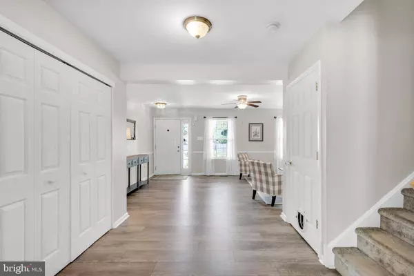 202 MARY CT, Richlandtown, PA 18955