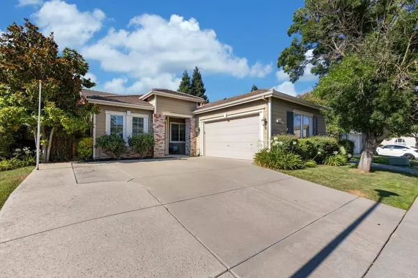 9336 Oreo Ranch CIR, Elk Grove, CA 95624