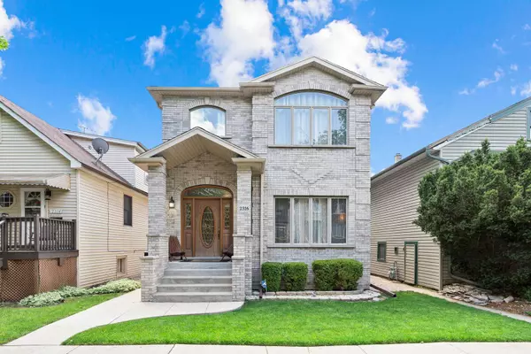 2316 N 73rd Court, Elmwood Park, IL 60707