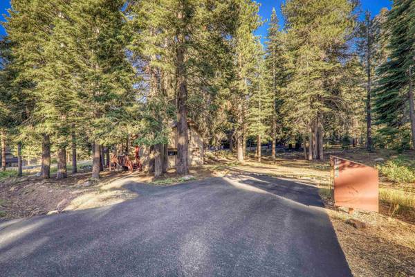 13435 Weisshorn Weisshorn Avenue, Truckee, CA 96161