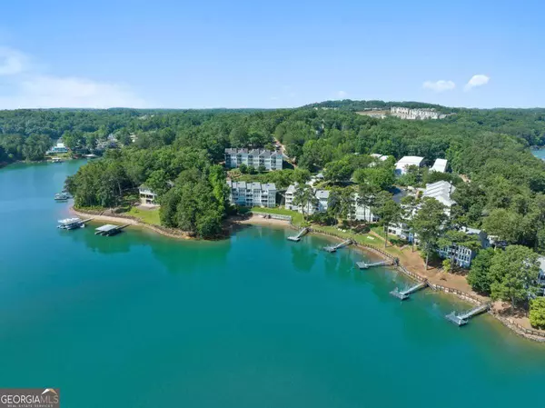 2300 Habersham Marina RD #205, Cumming, GA 30041