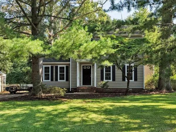 10112 Bayham DR, North Chesterfield, VA 23235