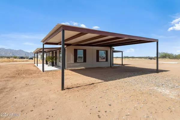 20531 N RAPID Court N, Maricopa, AZ 85139