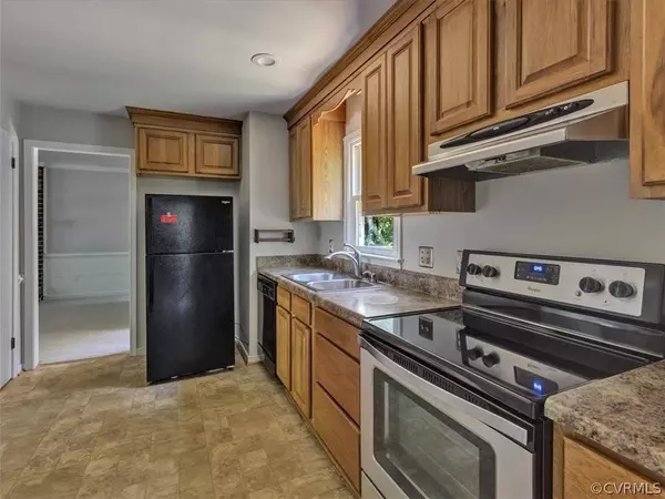 10112 Bayham DR, North Chesterfield, VA 23235