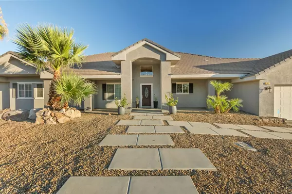 141 W Sherwood Drive, Henderson, NV 89015