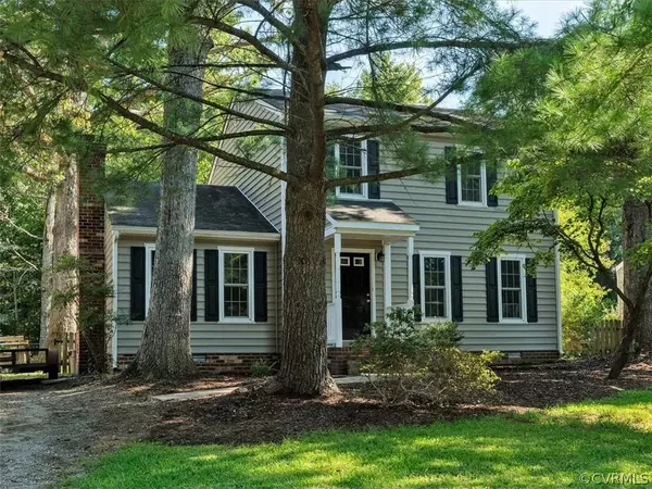 10112 Bayham DR, North Chesterfield, VA 23235