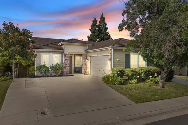 9336 Oreo Ranch CIR, Elk Grove, CA 95624