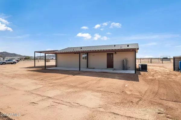20531 N RAPID Court N, Maricopa, AZ 85139
