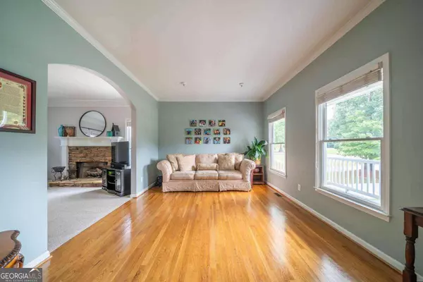 21 Lowry WAY, Euharlee, GA 30145