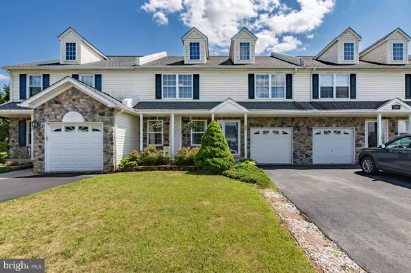 202 MARY CT, Richlandtown, PA 18955