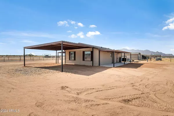 20531 N RAPID Court N, Maricopa, AZ 85139