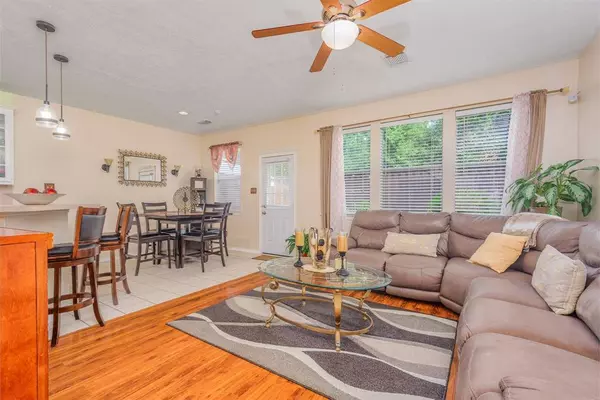 6134 Morningshire LN, Houston, TX 77084