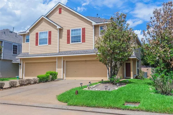 6134 Morningshire LN, Houston, TX 77084