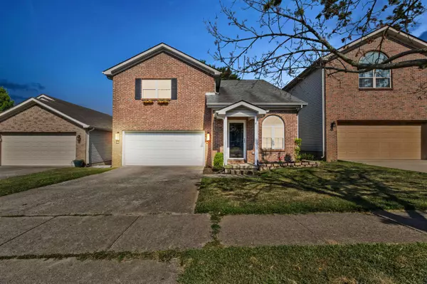 364 Forest Hill DR, Lexington, KY 40509