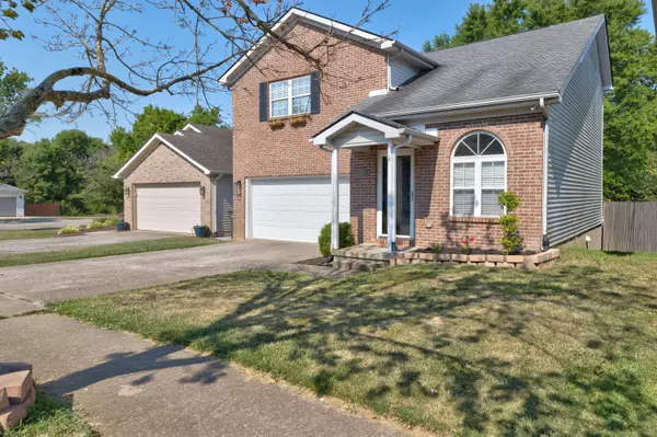 364 Forest Hill DR, Lexington, KY 40509