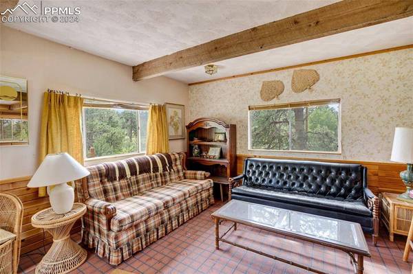 616 Arapahoe DR, Florissant, CO 80816