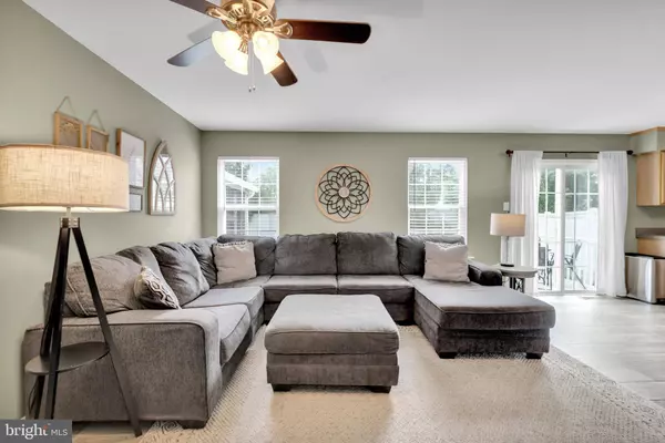 202 MARY CT, Richlandtown, PA 18955