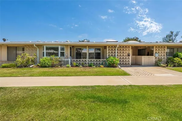 13601 Cedar Crest LN #100K, Seal Beach, CA 90740
