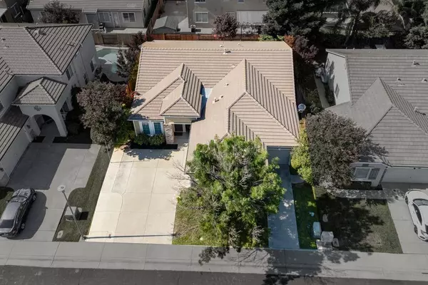 9336 Oreo Ranch CIR, Elk Grove, CA 95624