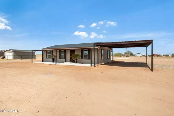 20531 N RAPID Court N, Maricopa, AZ 85139