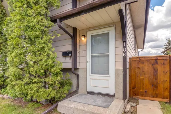 106 Abalone CRES NE, Calgary, AB T2A 6X8