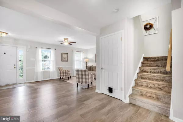 202 MARY CT, Richlandtown, PA 18955