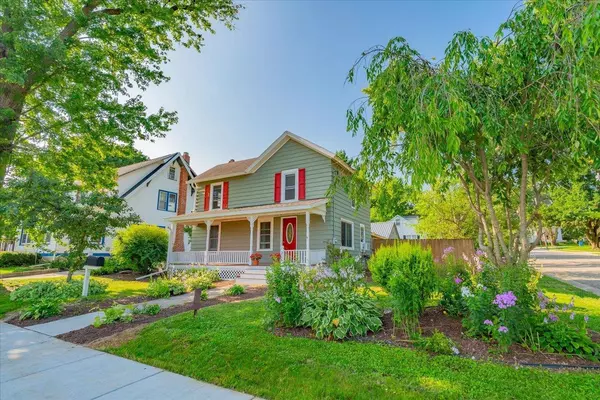 206 Washington Street, Oregon, WI 53575