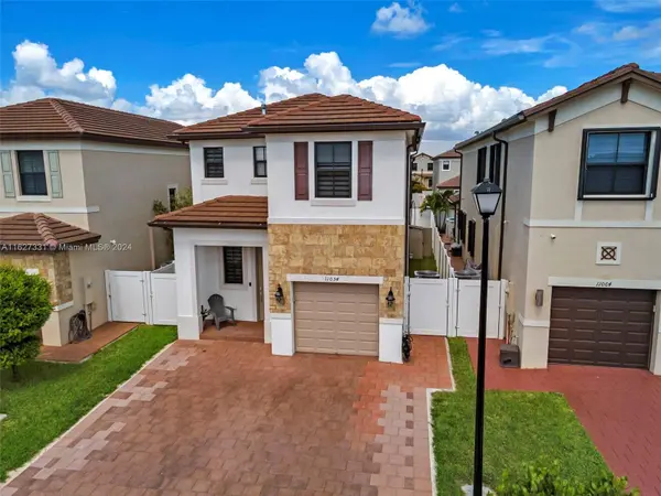 11054 W 35th Ln, Hialeah, FL 33018