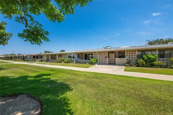 13601 Cedar Crest LN #100K, Seal Beach, CA 90740