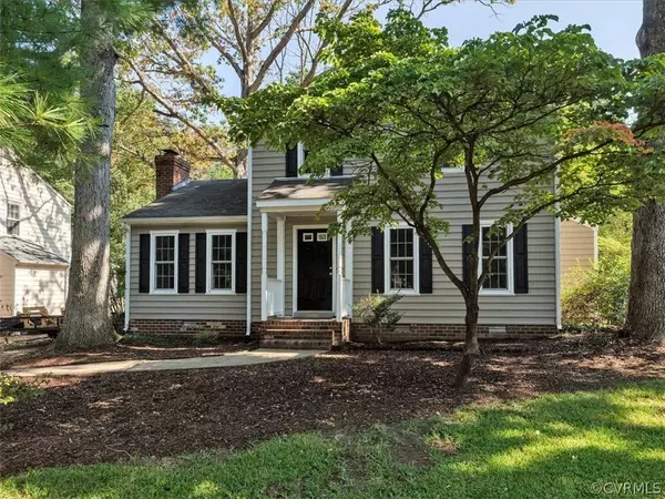 10112 Bayham DR, North Chesterfield, VA 23235