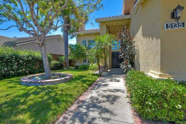 5135 Wisteria DR, Oceanside, CA 92056
