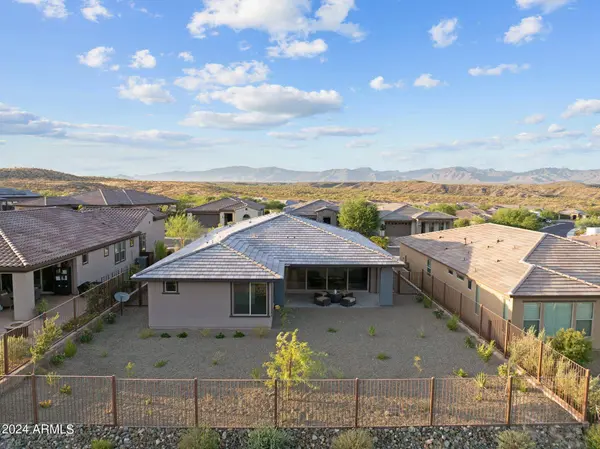 3379 PHANTOM Street, Wickenburg, AZ 85390