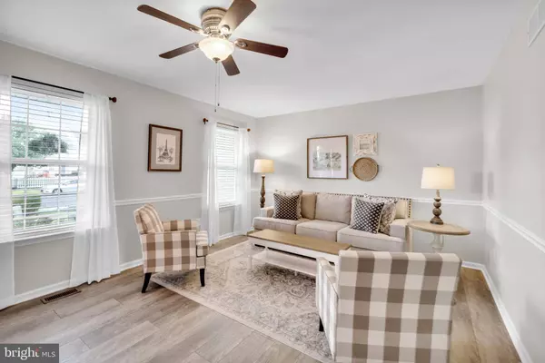 202 MARY CT, Richlandtown, PA 18955