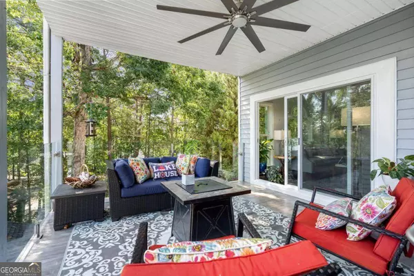 2300 Habersham Marina RD #205, Cumming, GA 30041