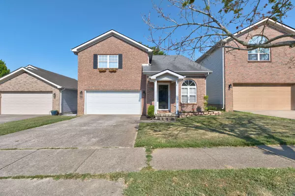 364 Forest Hill DR, Lexington, KY 40509