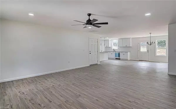 4600 Haven Crest RD, Winston Salem, NC 27105