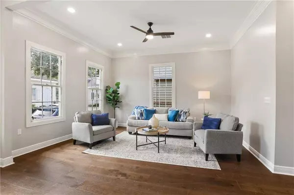 904 7TH ST, New Orleans, LA 70115