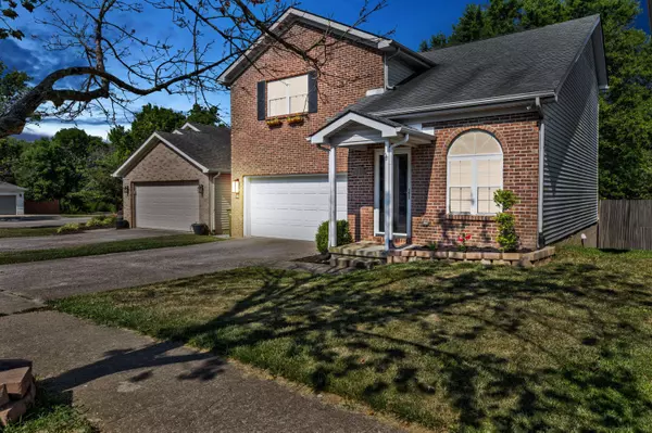 364 Forest Hill DR, Lexington, KY 40509