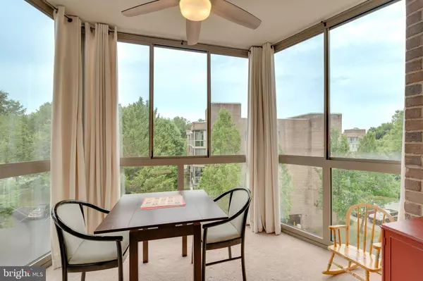 2904 N LEISURE WORLD BLVD #410, Silver Spring, MD 20906