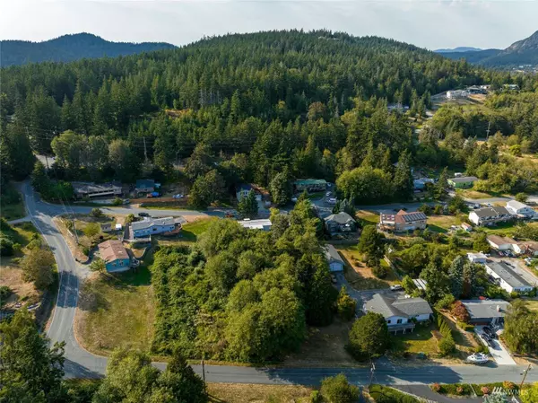 5859 Central AVE, Anacortes, WA 98221