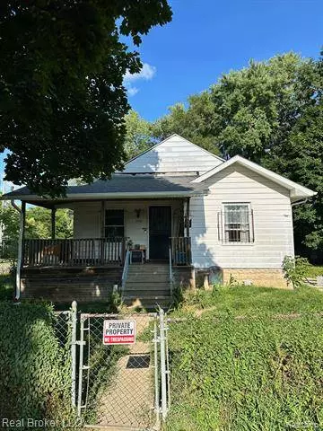 3918 TRUMBULL Avenue, Flint, MI 48504