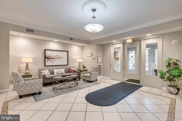 2904 N LEISURE WORLD BLVD #410, Silver Spring, MD 20906