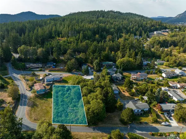 5859 Central AVE, Anacortes, WA 98221