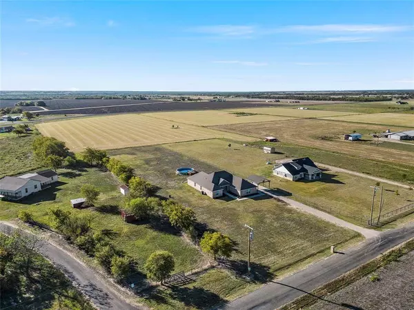 85 Grellhesl Road, West, TX 76691