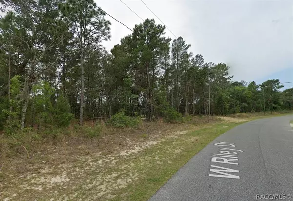 2204 W Riley DR, Dunnellon, FL 34434