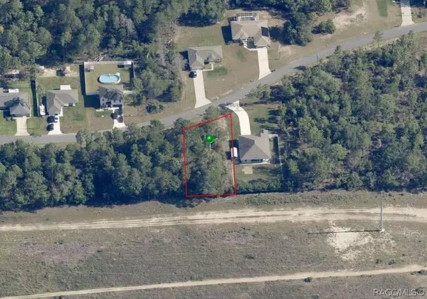 2204 W Riley DR, Dunnellon, FL 34434