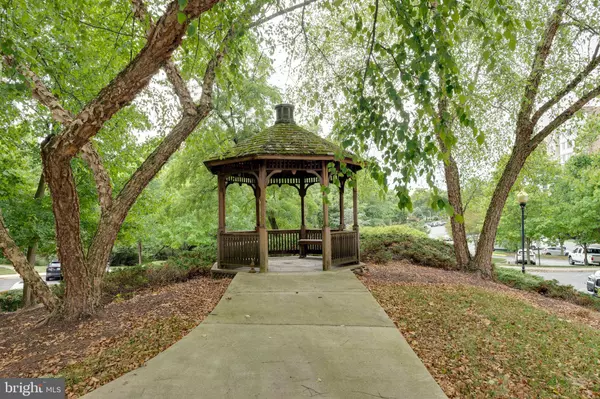 2904 N LEISURE WORLD BLVD #410, Silver Spring, MD 20906